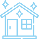 Home page button (house icon)